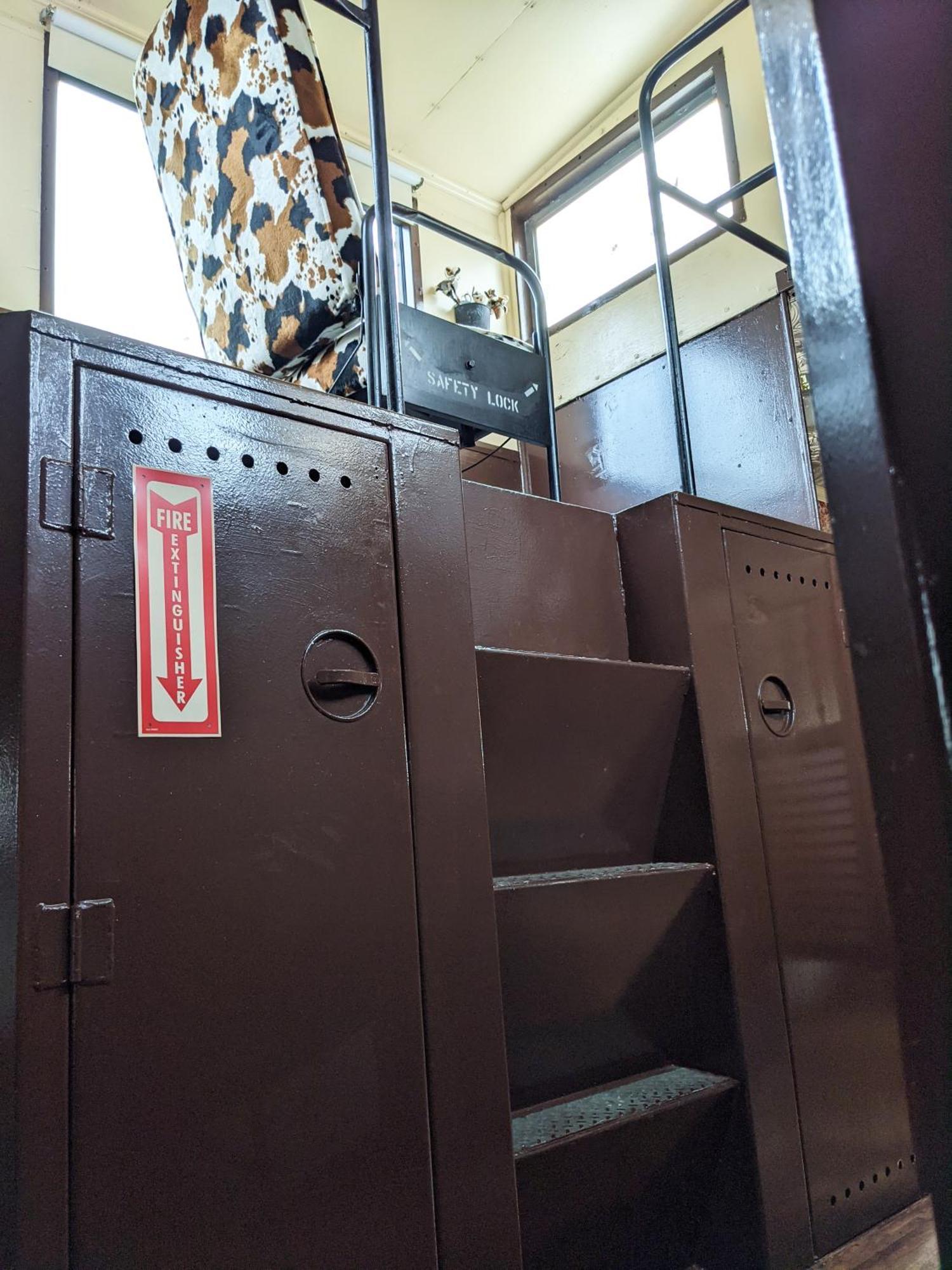 Olympic Railway Inn Sequim Ruang foto