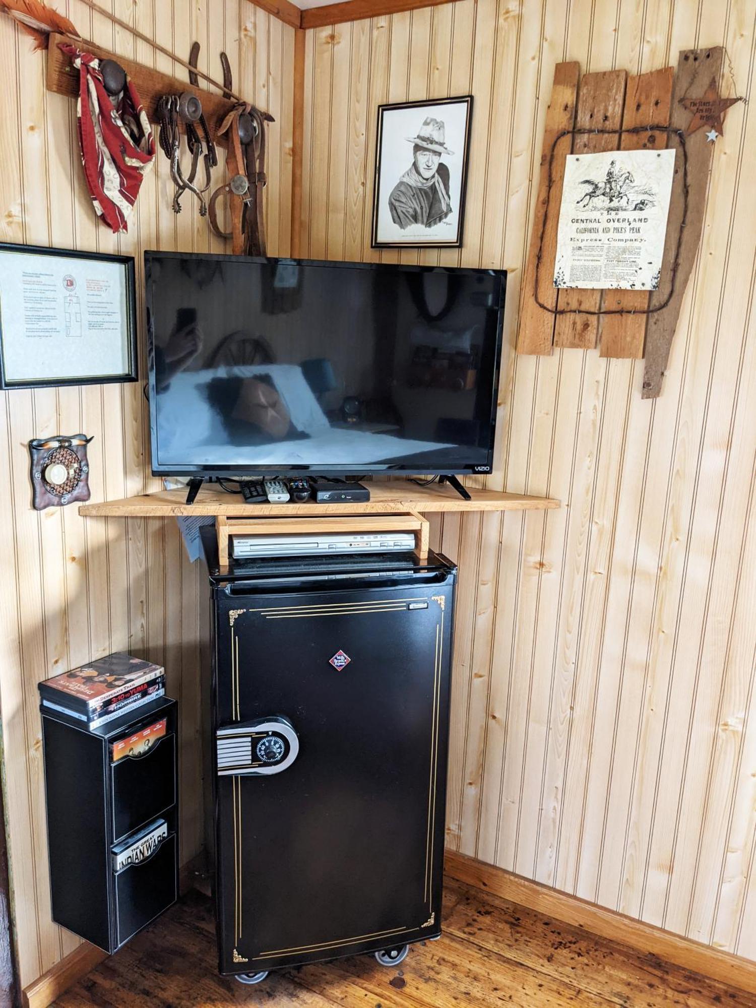 Olympic Railway Inn Sequim Ruang foto