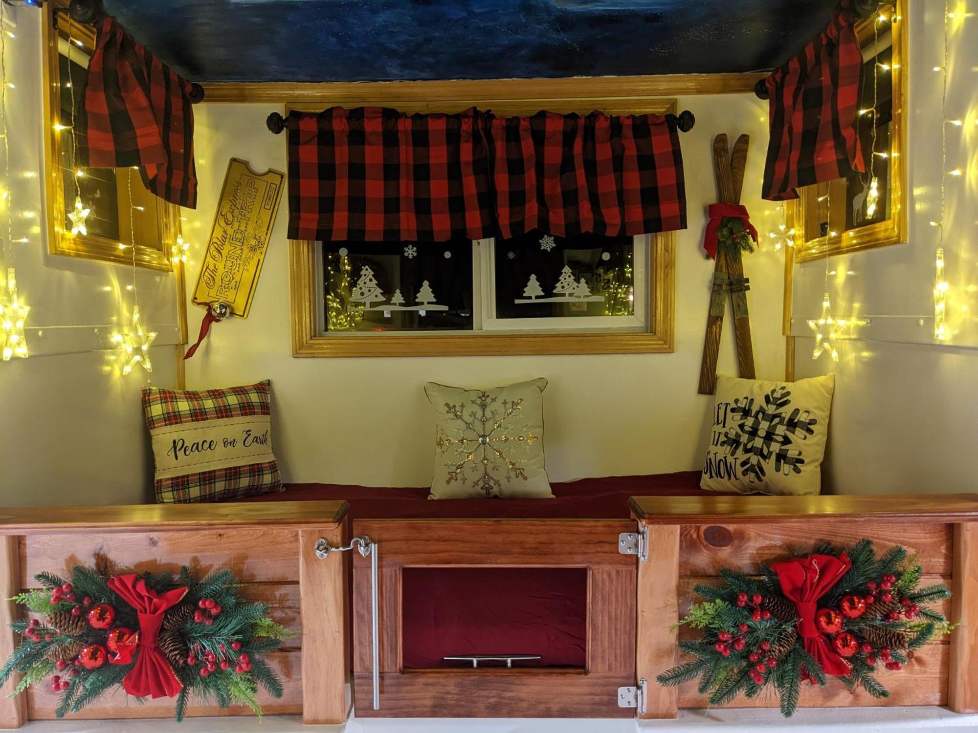 Olympic Railway Inn Sequim Bagian luar foto